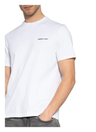 Axel Arigato London T-Shirt Herren, Weiß
