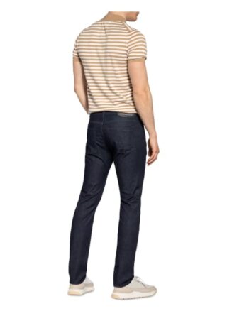 BALDESSARINI John Slim Fit Jeans Herren, Blau