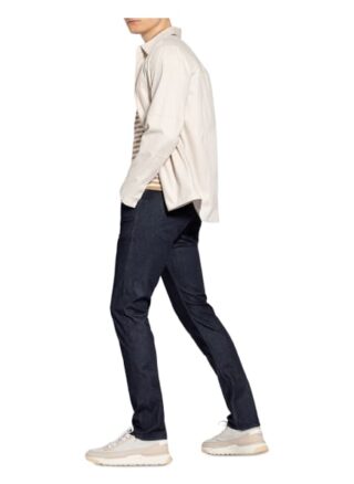BALDESSARINI John Slim Fit Jeans Herren, Blau