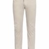 BALDESSARINI John Slim Fit Jeans Herren, Beige