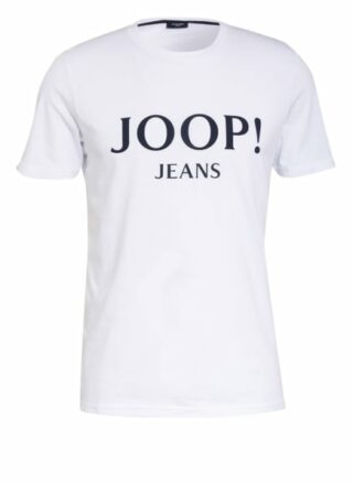 JOOP! JEANS Alex T-Shirt Herren, Weiß