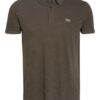 JOOP! JEANS Loxias Jersey-Poloshirt Herren, Grün