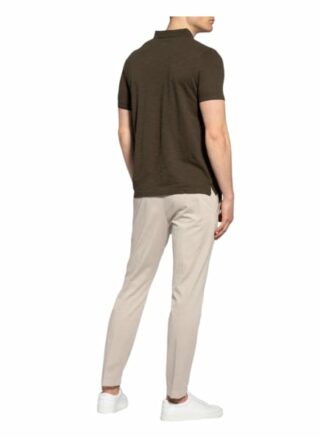 JOOP! JEANS Loxias Jersey-Poloshirt Herren, Grün