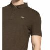 JOOP! JEANS Loxias Jersey-Poloshirt Herren, Grün