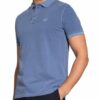 JOOP! JEANS Ambrosio Pique-Poloshirt Herren, Blau