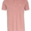 JOOP! JEANS Ambrosio Piqué-Poloshirt Herren, Pink