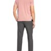 JOOP! JEANS Ambrosio Piqué-Poloshirt Herren, Pink