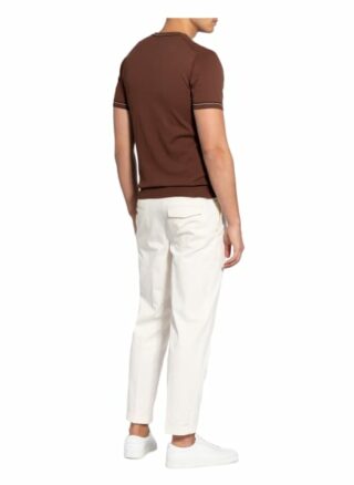 BALDESSARINI Caso T-Shirt Herren, Braun