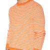 maerz muenchen Pullover Herren, Orange