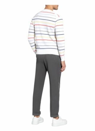 maerz muenchen Pullover Herren, Weiß