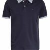 Bogner Ligos Jersey-Poloshirt Herren, Blau