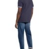 Bogner Ligos Jersey-Poloshirt Herren, Blau