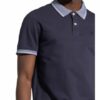 Bogner Ligos Jersey-Poloshirt Herren, Blau