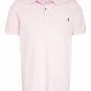 Bogner Athan Piqué-Poloshirt Herren, Pink