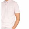 Bogner Athan Piqué-Poloshirt Herren, Pink