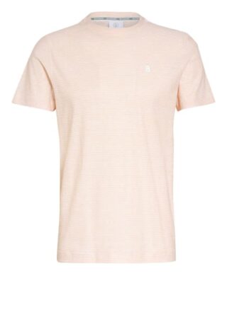 Bogner Doug T-Shirt Herren, Orange