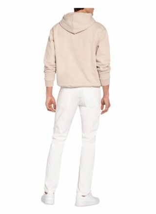 Bogner Steve Slim Fit Jeans Herren, Weiß