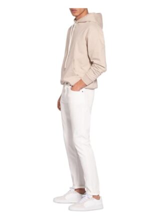 Bogner Steve Slim Fit Jeans Herren, Weiß