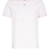 Bogner Claus Piqué-Poloshirt Herren, Pink