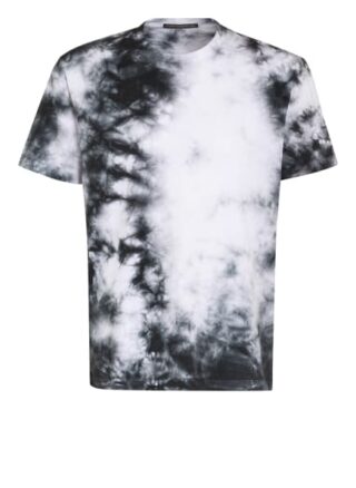 drykorn Samuel T-Shirt Herren, Schwarz