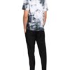 drykorn Samuel T-Shirt Herren, Schwarz