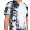 drykorn Samuel T-Shirt Herren, Schwarz