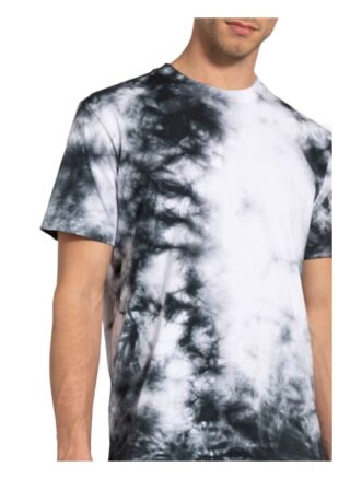 drykorn Samuel T-Shirt Herren, Schwarz