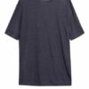 drykorn Raphael T-Shirt Herren, Blau