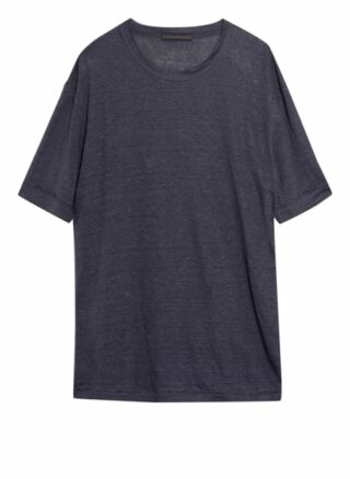 drykorn Raphael T-Shirt Herren, Blau