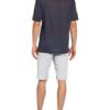 drykorn Raphael T-Shirt Herren, Blau
