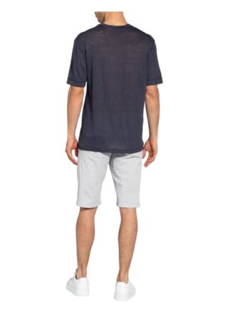 drykorn Raphael T-Shirt Herren, Blau