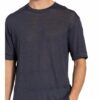 drykorn Raphael T-Shirt Herren, Blau