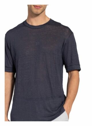 drykorn Raphael T-Shirt Herren, Blau