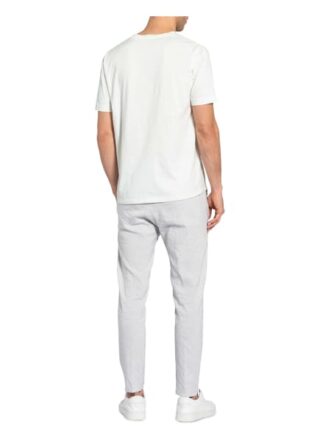drykorn Scold T-Shirt Herren, Weiß