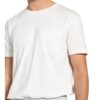 drykorn Scold T-Shirt Herren, Weiß