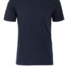 drykorn Scold T-Shirt Herren, Blau