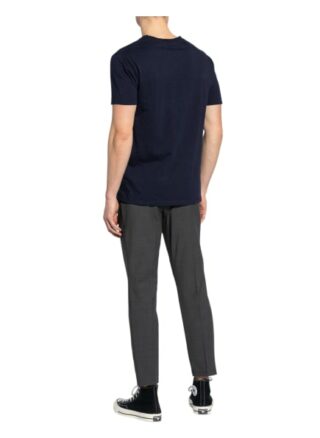 drykorn Scold T-Shirt Herren, Blau