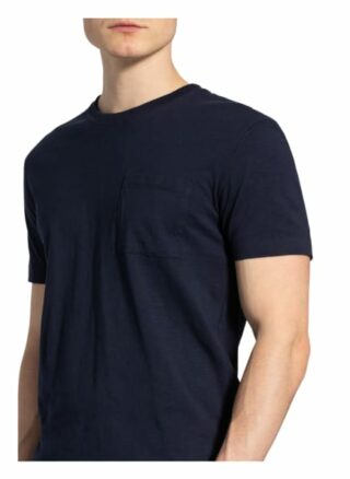 drykorn Scold T-Shirt Herren, Blau