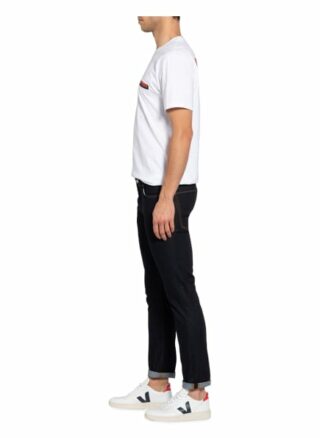 drykorn Slick_3 Skinny Jeans Herren, Blau