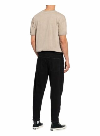 drykorn Kenn Slim Fit Jeans Herren, Schwarz
