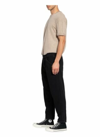 drykorn Kenn Slim Fit Jeans Herren, Schwarz
