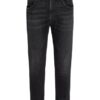 drykorn Wel Slim Fit Jeans Herren, Grau
