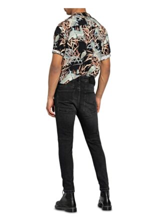 drykorn Wel Slim Fit Jeans Herren, Grau