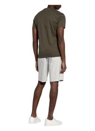 drykorn Carlo T-Shirt Herren, Grün