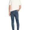 drykorn Wel Slim Fit Jeans Herren, Blau