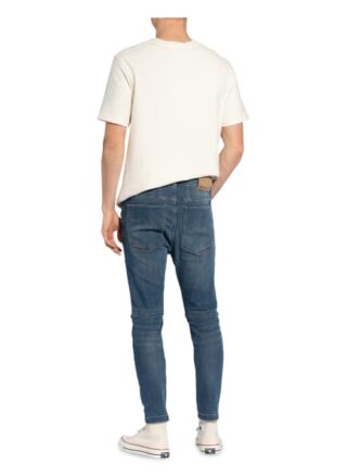 drykorn Wel Slim Fit Jeans Herren, Blau