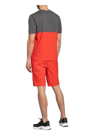 Boss Tee 7 T-Shirt Herren, Grau
