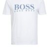 Boss Tee 5 T-Shirt Herren, Weiß