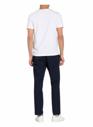Boss Tee 5 T-Shirt Herren, Weiß