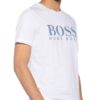 Boss Tee 5 T-Shirt Herren, Weiß